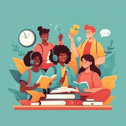 Is students’ teamwork a dreamwork? A new DCE-based multidimensional approach to preferences towards group work