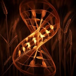 A high-quality genome assembly highlights rye genomic characteristics and agronomically important genes