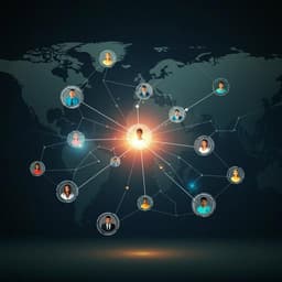 A systematic review of worldwide causal and correlational evidence on digital media and democracy