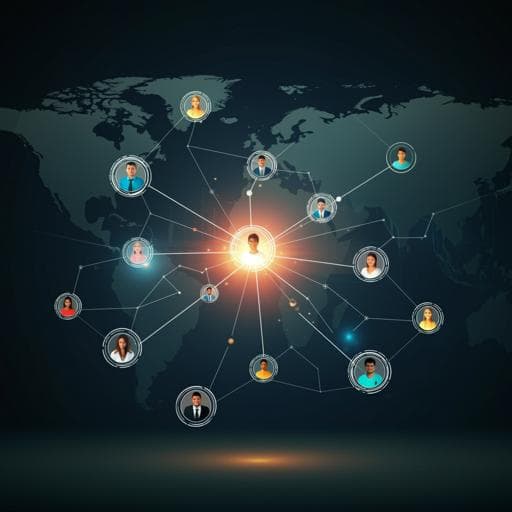 A systematic review of worldwide causal and correlational evidence on digital media and democracy