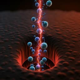Single-molecule amplification-free multiplexed detection of circulating microRNA cancer biomarkers from serum