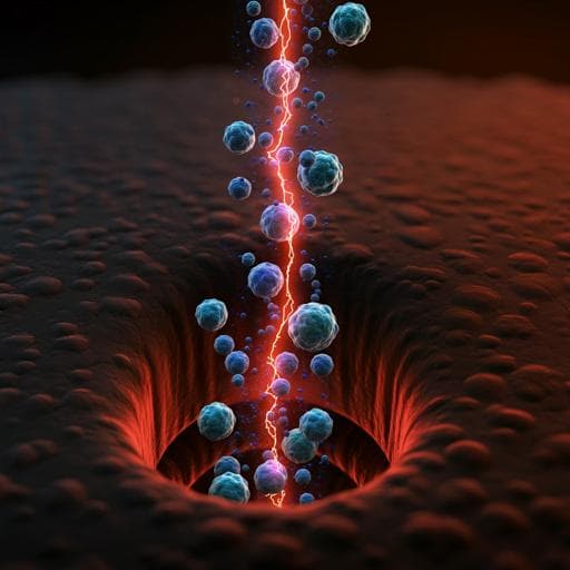 Single-molecule amplification-free multiplexed detection of circulating microRNA cancer biomarkers from serum