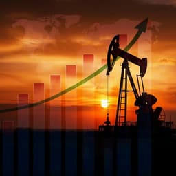 The impact of Russia-Ukraine war on crude oil prices: an EMC framework