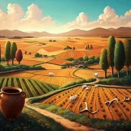 Human isotopic evidence from the Guanzhong Basin casts light on a century of agricultural and pastoral interactions at medieval metropolitan Chang'an during sixth century AD