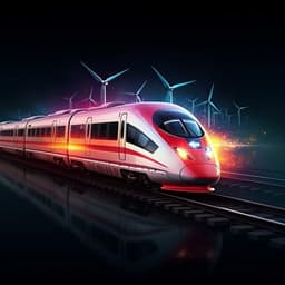 How does the opening of high-speed rail drive energy restructuring? New micro evidence from China