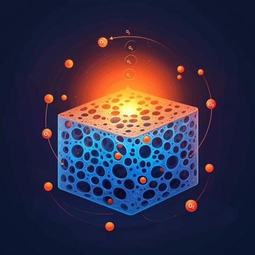 A photocatalytic redox cycle over a polyimide catalyst drives efficient solar-to-H₂O₂ conversion