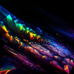 Observation of aligned dipoles and angular chromism of exciplexes in organic molecular heterostructures