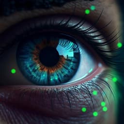 Detection of eye contact with deep neural networks is as accurate as human experts