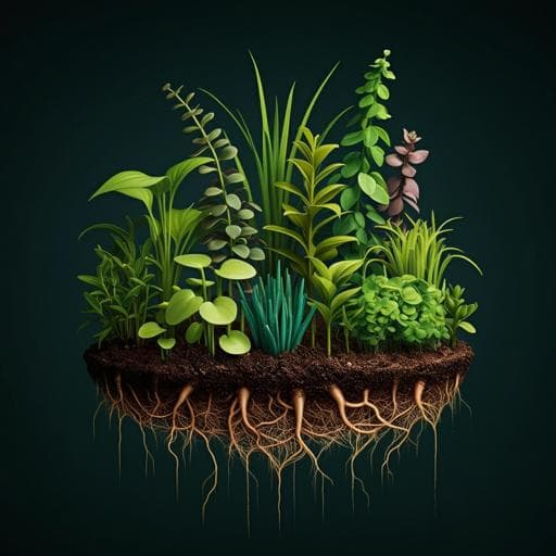 Dilution of specialist pathogens drives productivity benefits from diversity in plant mixtures