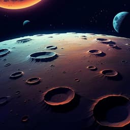 Lunar impact crater identification and age estimation with Chang'E data by deep and transfer learning