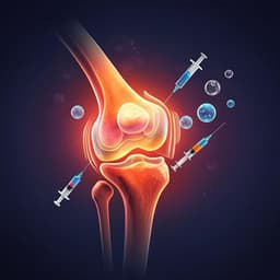 Cell-based versus corticosteroid injections for knee pain in osteoarthritis: a randomized phase 3 trial