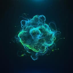 Materials property mapping from atomic scale imaging via machine learning based sub-pixel processing