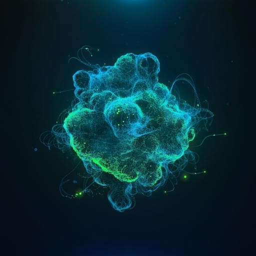 Materials property mapping from atomic scale imaging via machine learning based sub-pixel processing