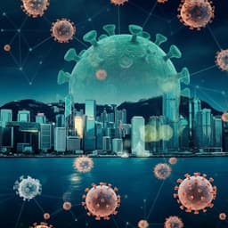 From SARS to COVID-19: the role of experience and experts in Hong Kong's initial policy response to an emerging pandemic