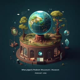 Measuring museum sustainability in China: a DSR model-driven approach to empower sustainable development goals (SDGs)