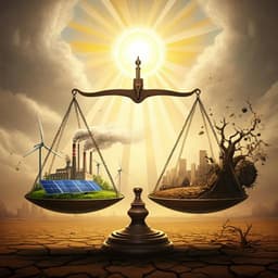 Enterprise's strategies to improve financial capital under a climate change scenario – evidence of the leading country