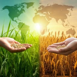 Pearl millet genomic vulnerability to climate change in West Africa highlights the need for regional collaboration
