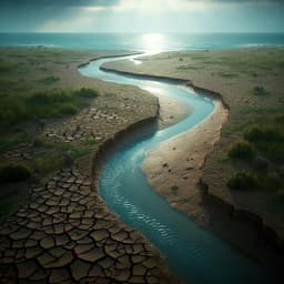 Increasing risks of extreme salt intrusion events across European estuaries in a warming climate