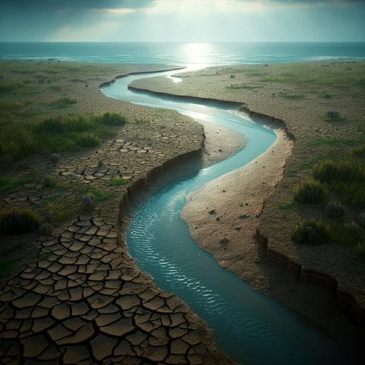 Increasing risks of extreme salt intrusion events across European estuaries in a warming climate