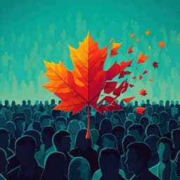 Populism and the quest for political power: the pitfalls to populist electoral success in Canada