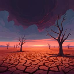 Extreme weather impacts do not improve conflict predictions in Africa