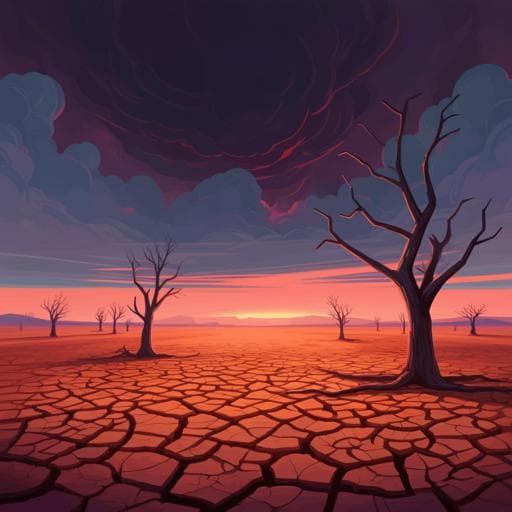 Extreme weather impacts do not improve conflict predictions in Africa