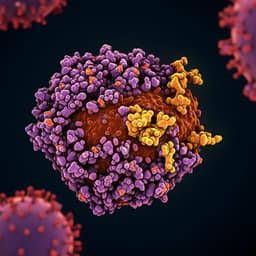 Effect of Neutralizing Monoclonal Antibody Treatment on Early Trajectories of Virologic and Immunologic Biomarkers in Patients Hospitalized With COVID-19