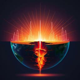 Real-time determination of earthquake focal mechanism via deep learning