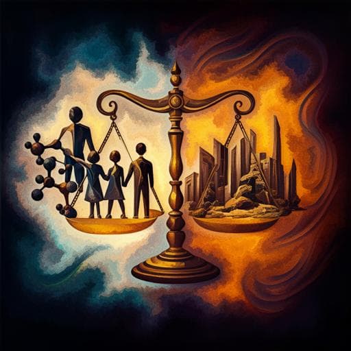 Connecting gender role attitudes among China's youth to perceptions of the state: a bottom-up approach