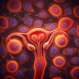 Prediction of recurrence risk in endometrial cancer with multimodal deep learning