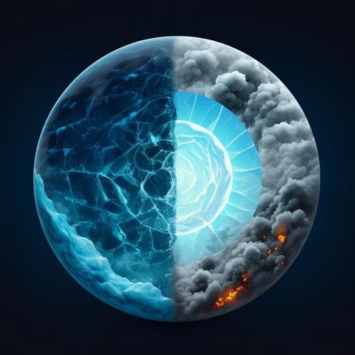 Sources of lead in a Tibetan glacier since the Stone Age