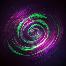 Discovery of ultrafast spontaneous spin switching in an antiferromagnet by femtosecond noise correlation spectroscopy