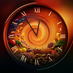 Exploring the relationship between social jetlag with gut microbial composition, diet and cardiometabolic health, in the ZOE PREDICT 1 cohort