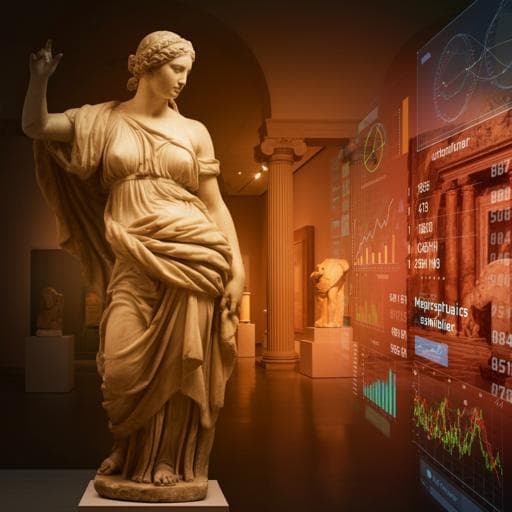 The impact of COVID-19 on digital data practices in museums and art galleries in the UK and the US
