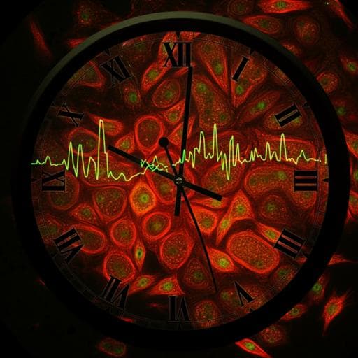 Time-of-day effects of cancer drugs revealed by high-throughput deep phenotyping