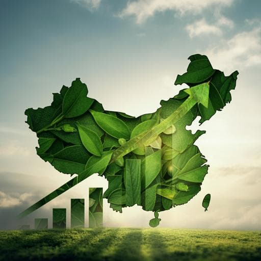 China's carbon trading pilot policy, economic stability, and high-quality economic development