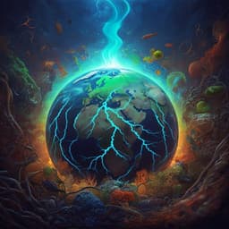 Global methane emissions from rivers and streams