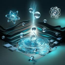 Atomic-Scale Architectured Ir Single-Atom Catalysts for Enhanced Photoelectrochemical Water Oxidation