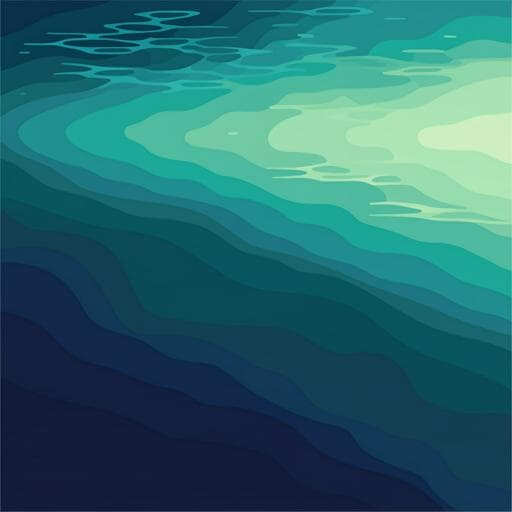 Deeper waters are changing less consistently than surface waters in a global analysis of 102 lakes