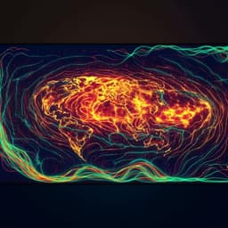 Explainable deep learning for insights in El Niño and river flows