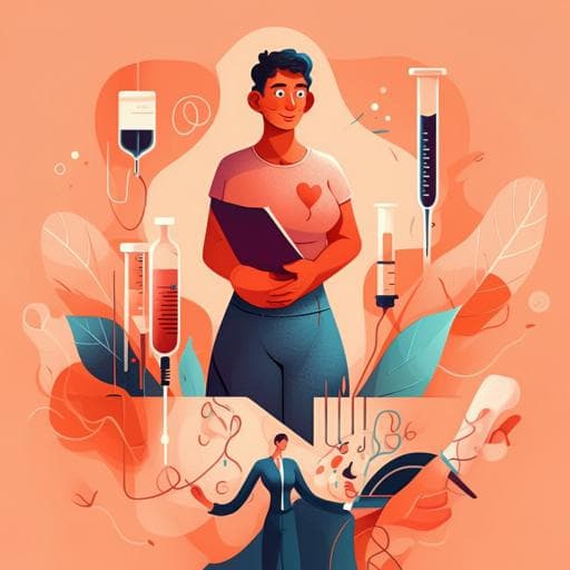 Randomised controlled trial and economic evaluation of a targeted cancer awareness intervention for adults living in deprived areas of the UK