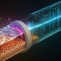 Internal pipe corrosion assessment method in water distribution system using ultrasound and convolutional neural networks