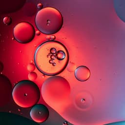 Effects of peroxidase and superoxide dismutase on physicochemical stability of fish oil-in-water emulsion
