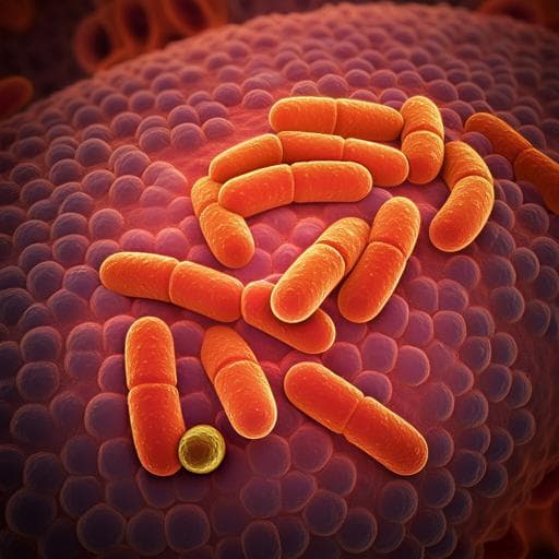 Protection against DSS-induced colitis in mice through FcεRla deficiency: the role of altered *Lactobacillus*