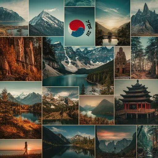 Exploring the impact of functional, symbolic, and experiential image on approach behaviors among state-park tourists from India, Korea, and the USA