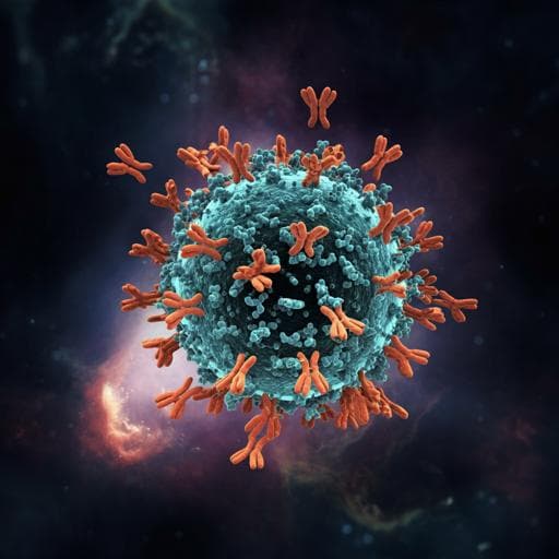 Immunogenicity and protection of a variant nanoparticle vaccine that confers broad neutralization against SARS-CoV-2 variants