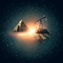 Globalization and future of power relations in the Arabic Middle-East: a case study of Egypt and Libya