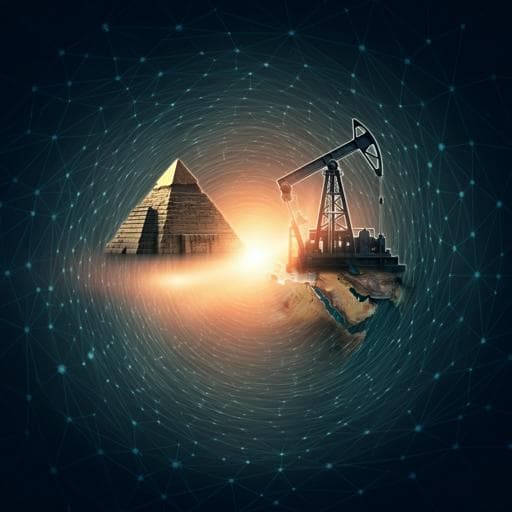 Globalization and future of power relations in the Arabic Middle-East: a case study of Egypt and Libya