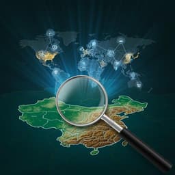 Pre-service geography teachers from normal universities in China: what do their master's degree theses focus on and imply?