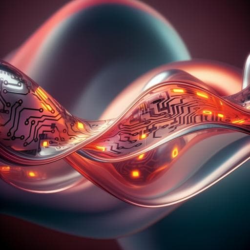 Self-healing liquid metal composite for reconfigurable and recyclable soft electronics